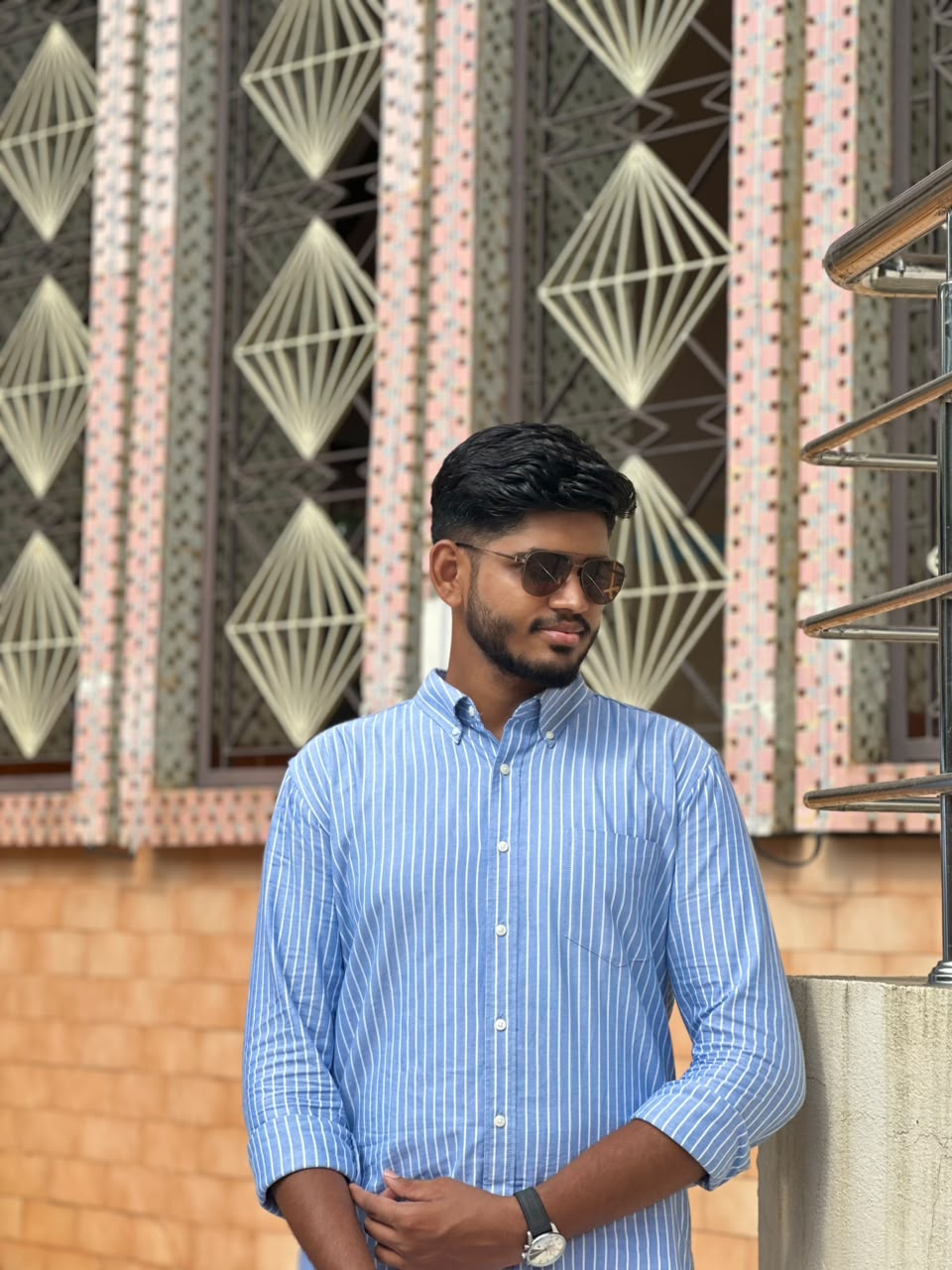 Hajeer Ahmed I