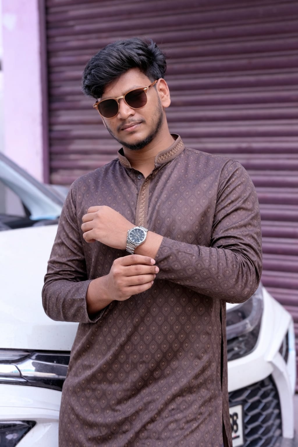 Mohamed T