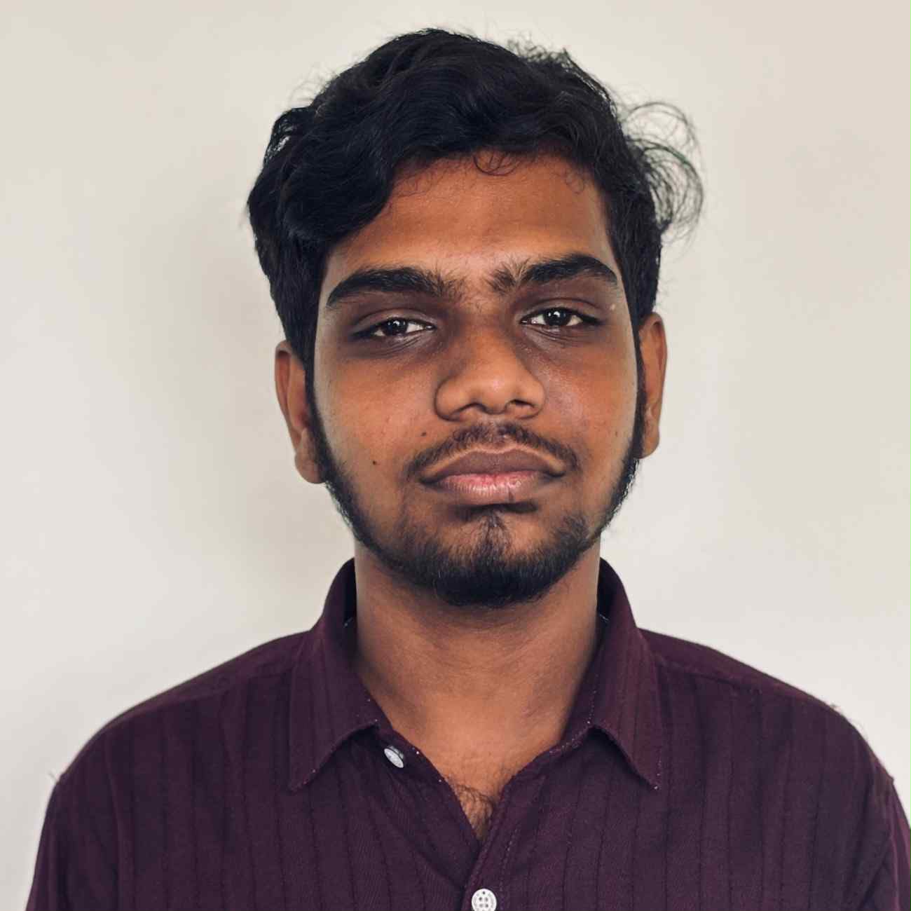 Niyas Ahmed N